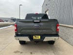 2020 F-150 Thumbnail 5