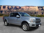 2020 F-150 Thumbnail 1