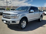 2020 F-150 Thumbnail 5