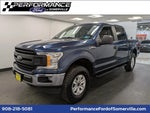 2020 F-150 Thumbnail 1