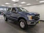 2020 F-150 Thumbnail 3
