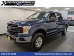 2020 F-150 Thumbnail 1