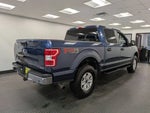 2020 F-150 Thumbnail 4