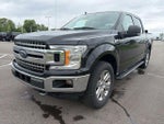 2020 F-150 Thumbnail 2