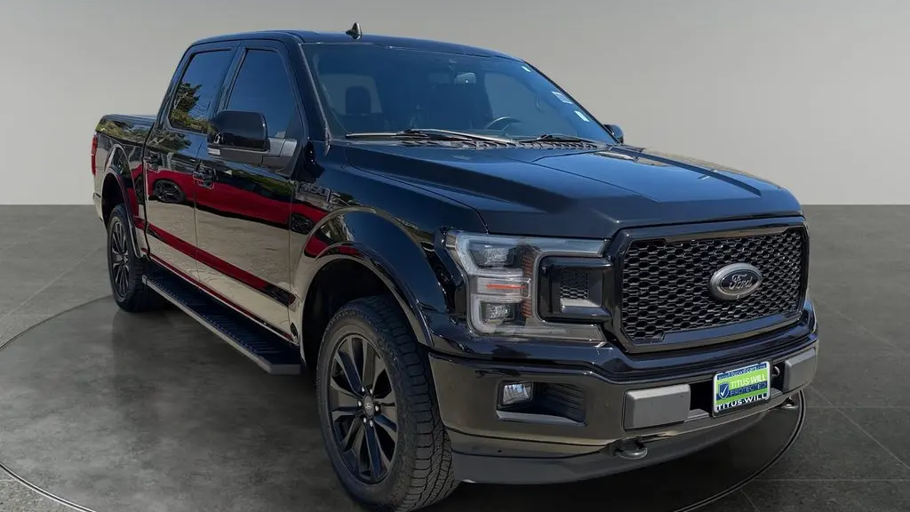 Preowned 2020 Ford F-150 XL for Sale