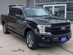 2020 F-150 Thumbnail 4