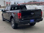 2020 F-150 Thumbnail 8