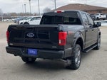 2020 F-150 Thumbnail 9