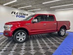 2020 F-150 Thumbnail 3