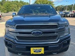 2020 F-150 Thumbnail 2