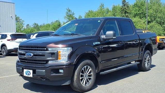 Preowned 2020 Ford F-150 XL for Sale