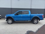 2020 F-150 Thumbnail 1