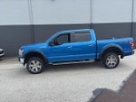 2020 F-150 Thumbnail 2