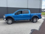 2020 F-150 Thumbnail 3