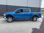 2020 F-150 Thumbnail 4