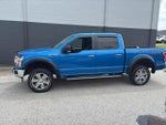 2020 F-150 Thumbnail 5