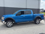 2020 F-150 Thumbnail 6
