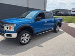 2020 F-150 Thumbnail 8