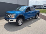 2020 F-150 Thumbnail 9