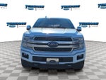 2020 F-150 Thumbnail 2