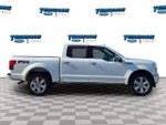 2020 F-150 Thumbnail 4