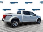 2020 F-150 Thumbnail 5