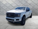2020 F-150 Thumbnail 3