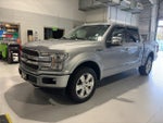 2020 F-150 Thumbnail 1