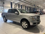 2020 F-150 Thumbnail 3