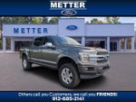 2020 F-150 Thumbnail 1