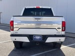 2020 F-150 Thumbnail 4