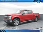2020 F-150 Thumbnail 1