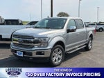 2020 F-150 Thumbnail 1