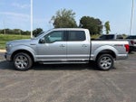 2020 F-150 Thumbnail 2
