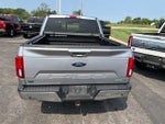 2020 F-150 Thumbnail 4