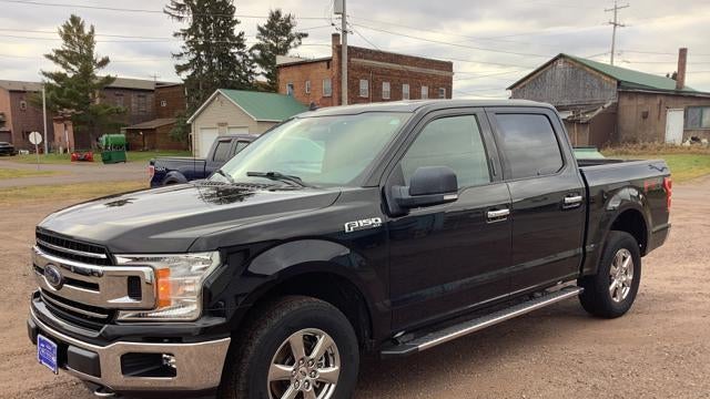 Preowned 2020 Ford F-150 XL for Sale