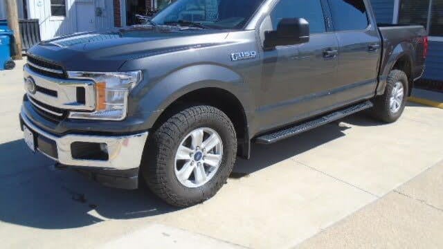 Preowned 2020 Ford F-150 XL for Sale