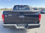 2020 F-150 Thumbnail 7