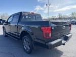 2020 F-150 Thumbnail 9