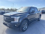 2020 F-150 Thumbnail 12