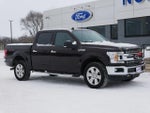 2020 F-150 Thumbnail 2