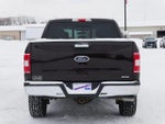 2020 F-150 Thumbnail 7