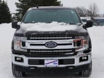 2020 F-150 Thumbnail 3