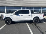 2020 F-150 Thumbnail 5