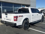 2020 F-150 Thumbnail 8