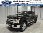 2020 F-150 Thumbnail 1