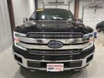 2020 F-150 Thumbnail 3