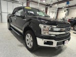 2020 F-150 Thumbnail 4