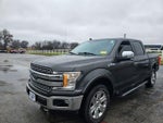 2020 F-150 Thumbnail 3