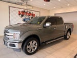 2020 F-150 Thumbnail 1